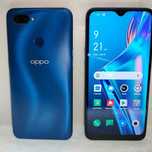 Oppo A12, 32 GB.