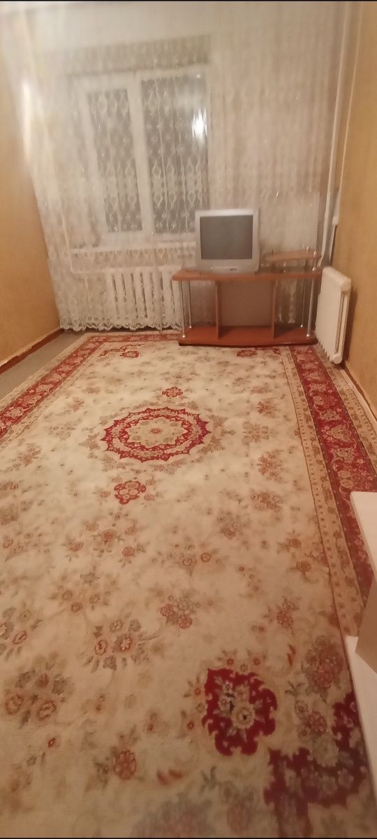 Продам комната в общежитие,раион 31 школа