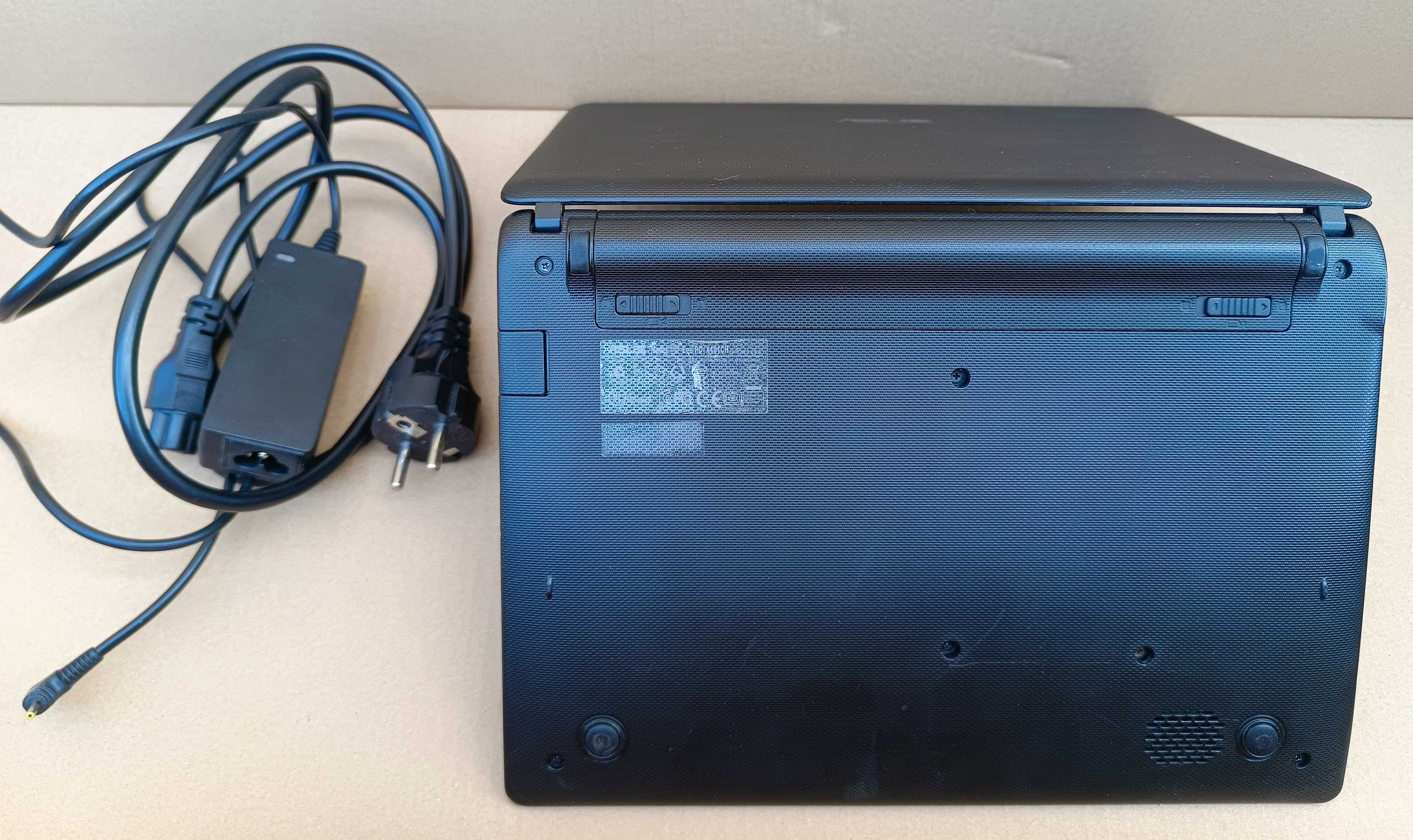 Ноутбук Нетбук Асус ASUS Eee PC X101CH