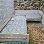 Срочно продаю кровать двух этажный