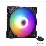 Кулеры для пк RGB