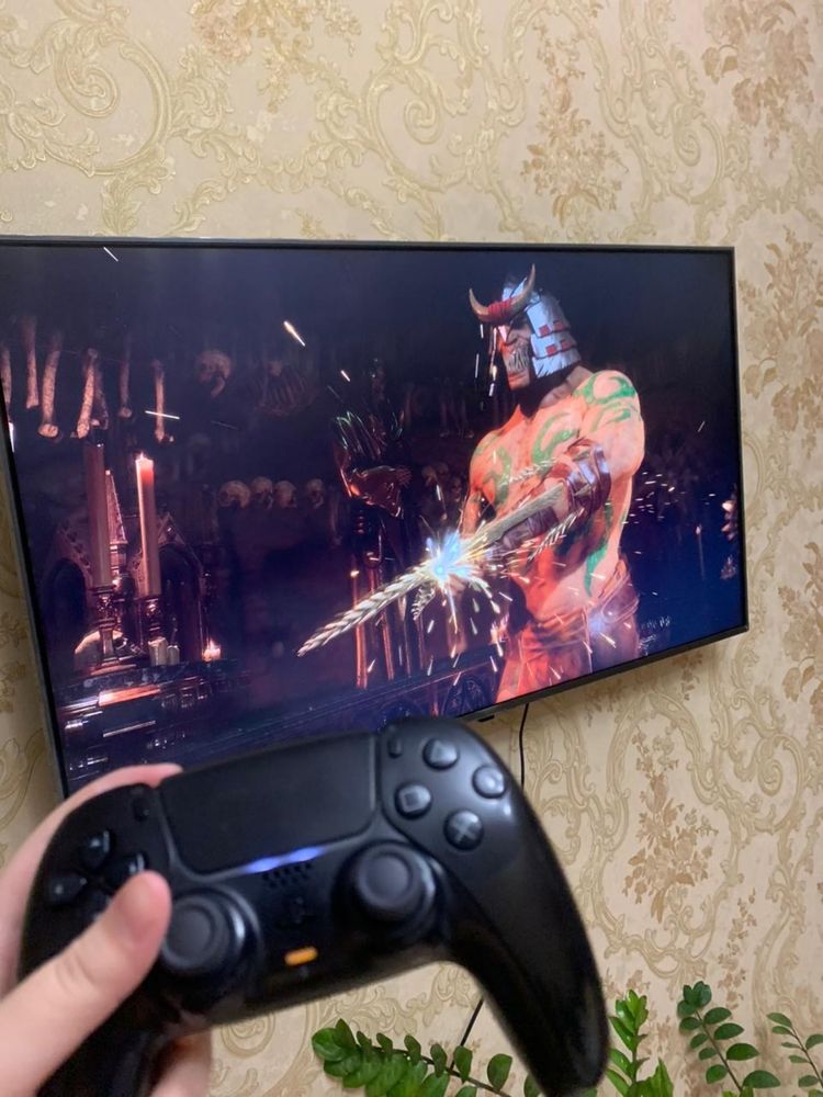Прокат аренда PS5,PS4 прокат аренда пс5,пс4