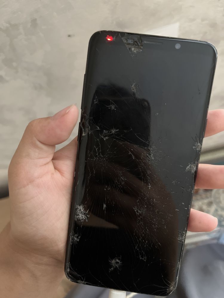 Samsung Galaxy S9+