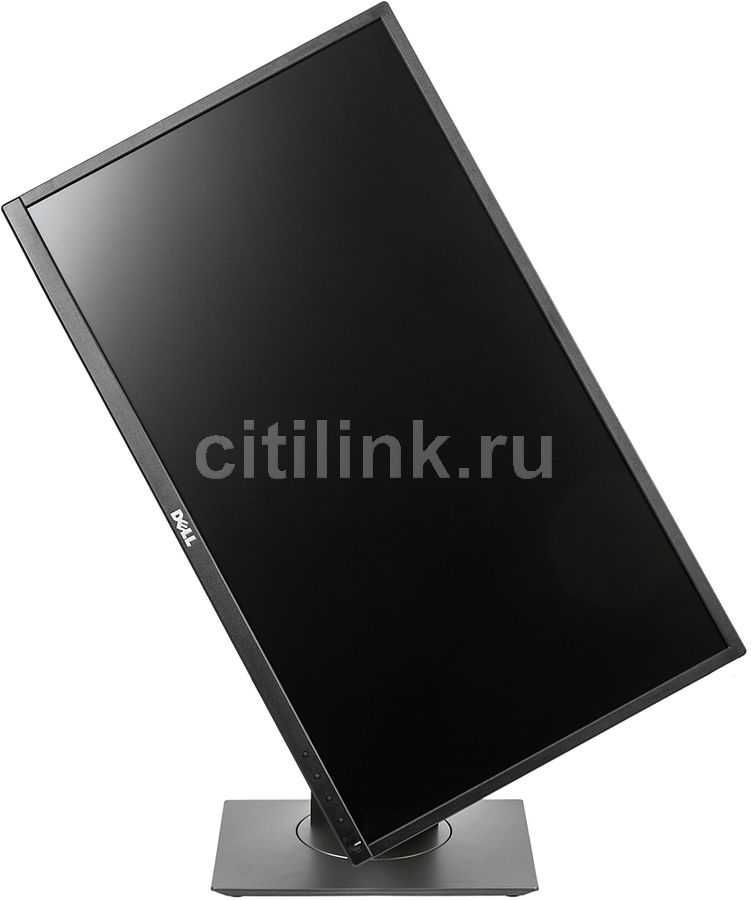 Продам Монитор Dell P2319H черный