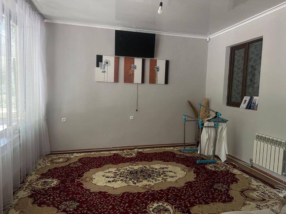 Продается ковер 3*4 в отличном состояние