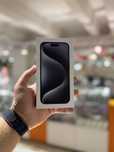 Iphone 15 pro 256gb новый
