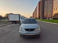 Продам машину KIA Karens