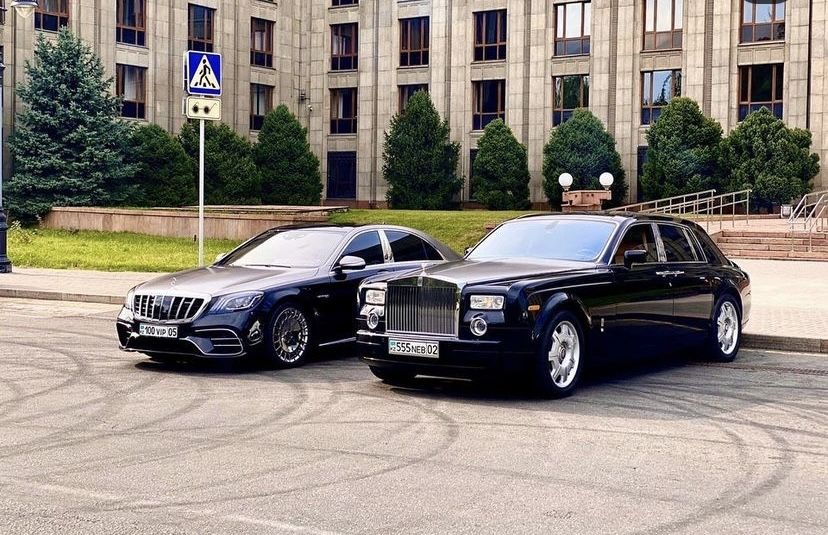 Прокат авто, кортеж ,гелен,гелик,мерседес222,Майбах,РолсРойс