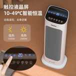 Обогреватель бытовой вертикальный от фирмы Haier