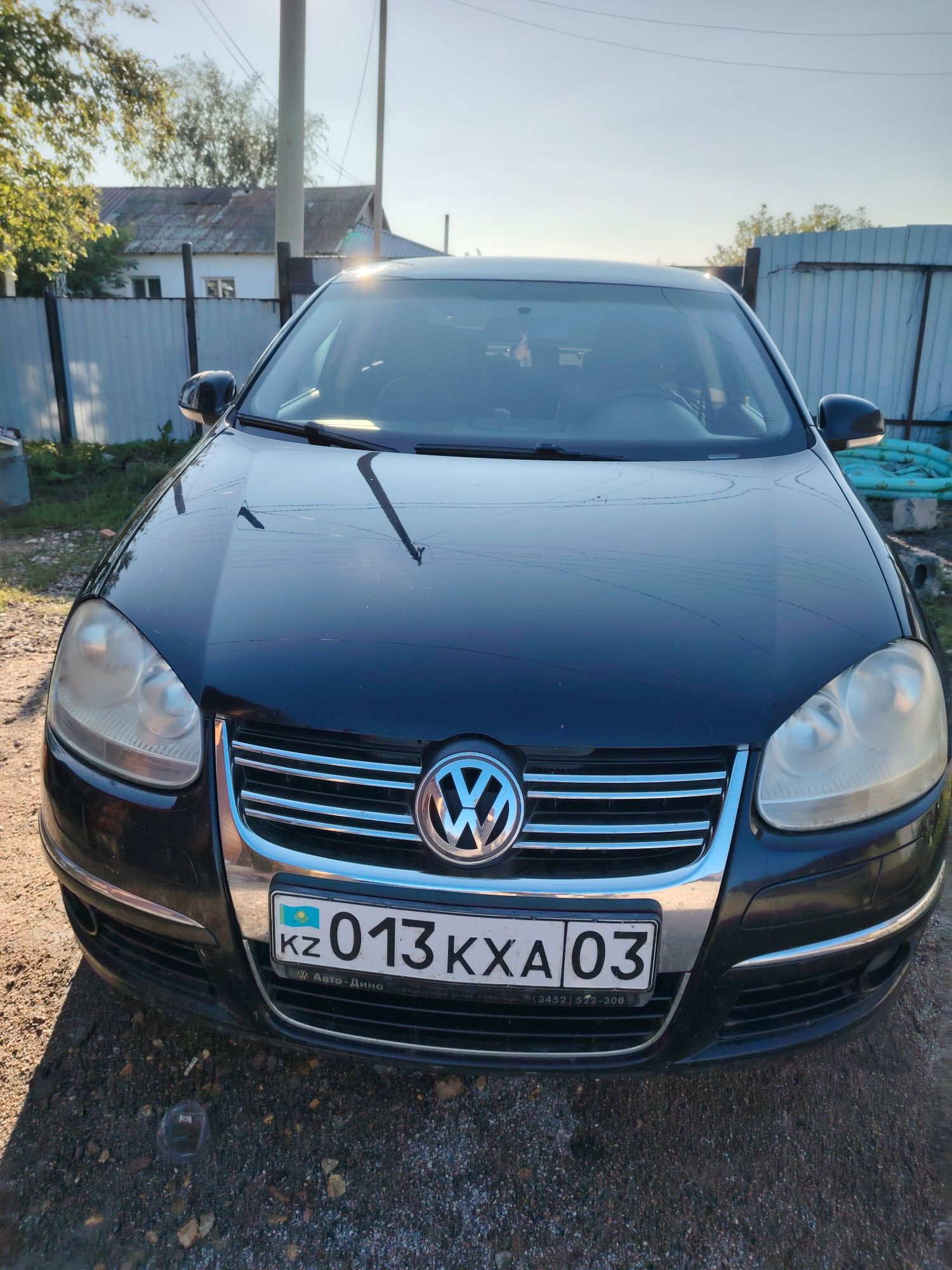 Продам volkswegen jetta