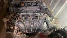 Продам двигатель hyundai G4KE