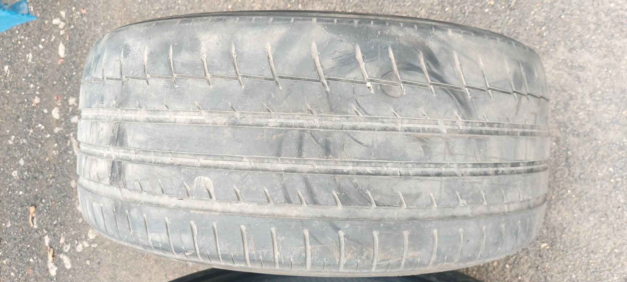 Продам два балона R18 245/45