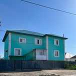 Продается 2х этажный цокольный жилой дом