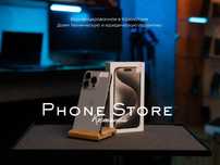 iPhone 15 Pro (128GB) ГАРАНТИЯ от Phone Store Костанай