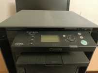 Принтер МФУ Canon 4410
