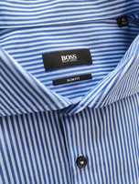 Супер стильная рубашка от Hugo Boss
