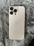 Iphone 16 pro max 256 gb