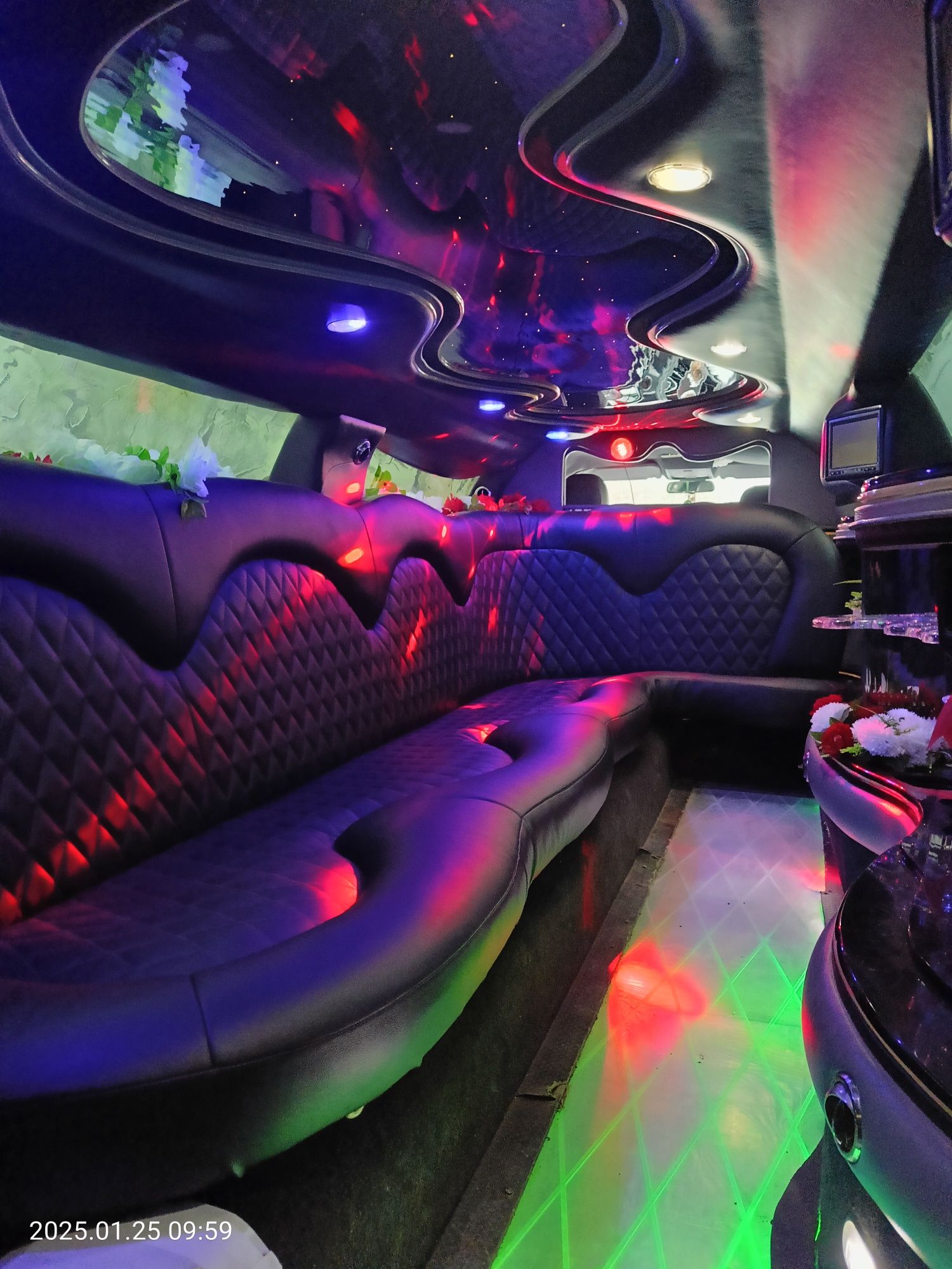 Лимузины.Аренда.Rolls-Royse.прокат.