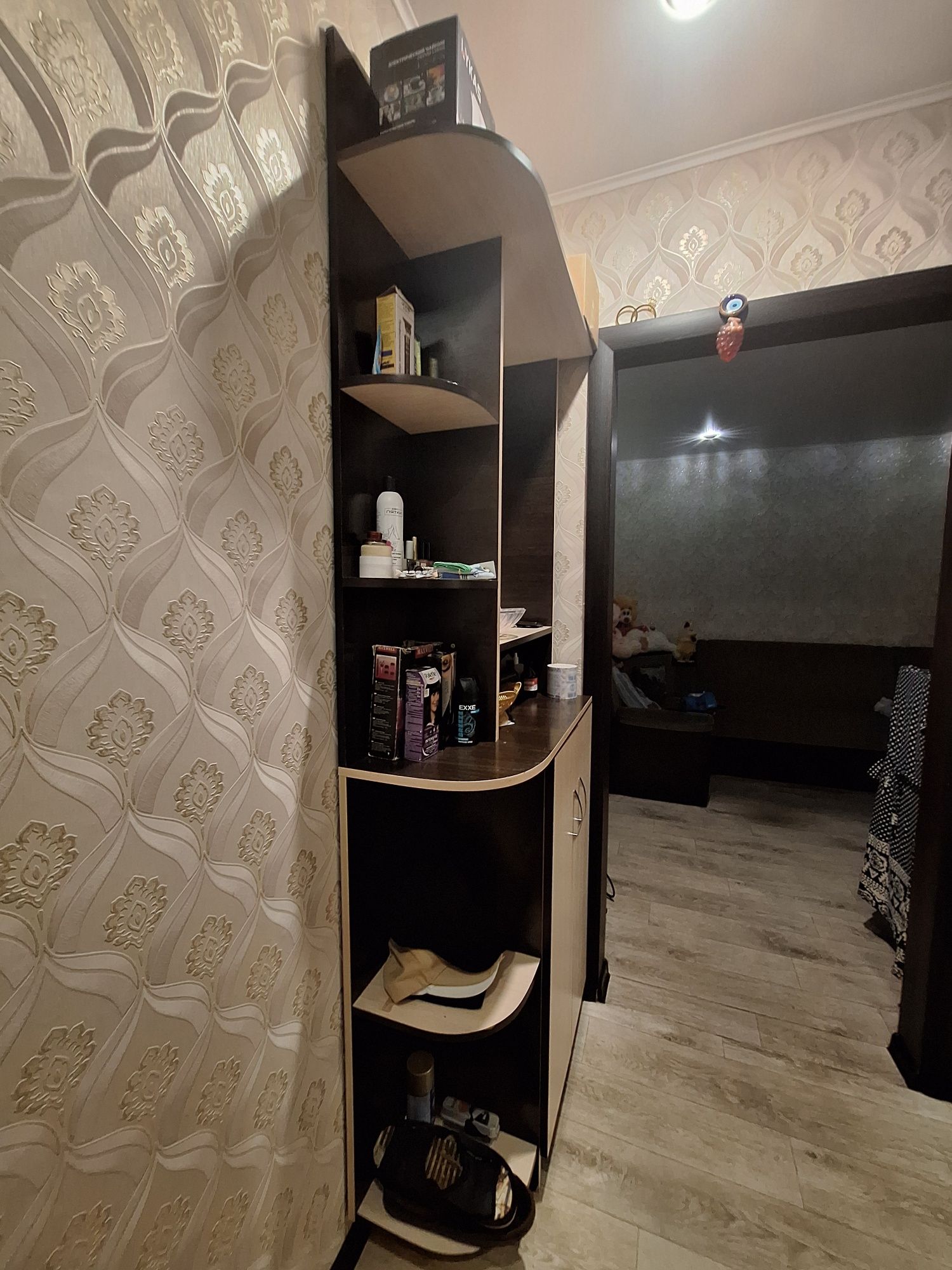 Шкаф для прихожки