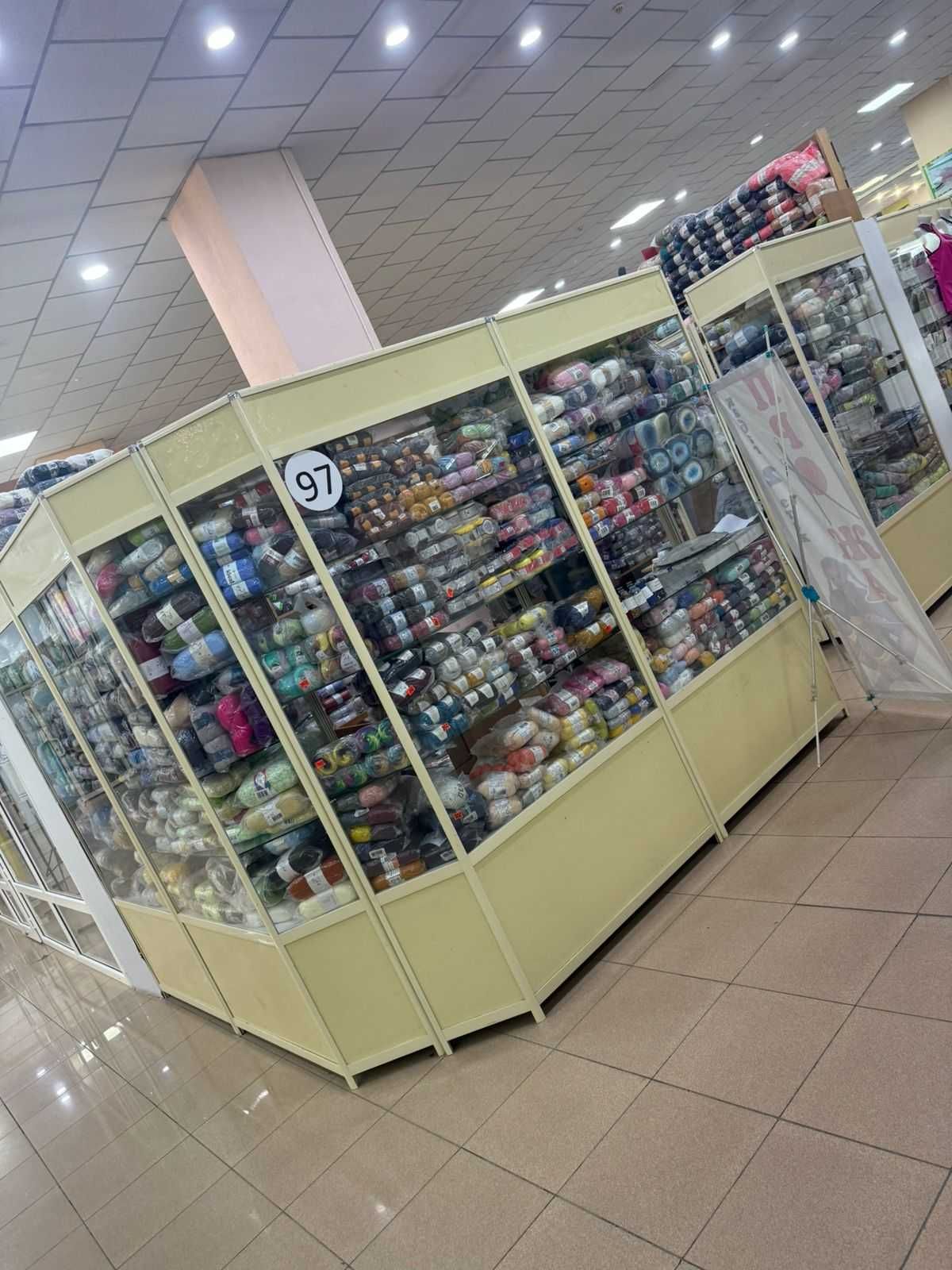 Торговый Дом “Евразия” предлагает арендные площади!