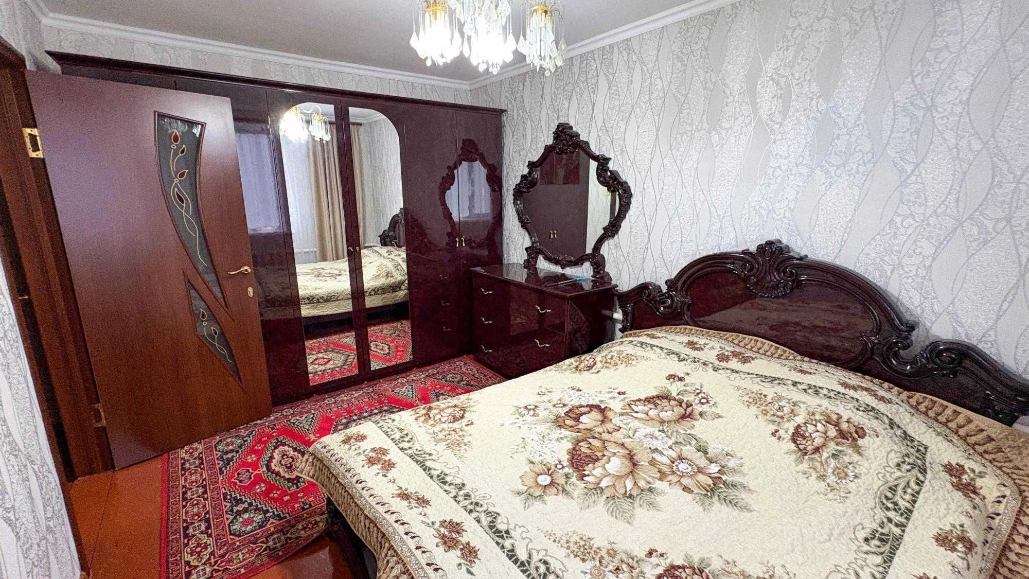Продам дом в районе рынка Ольга Империя