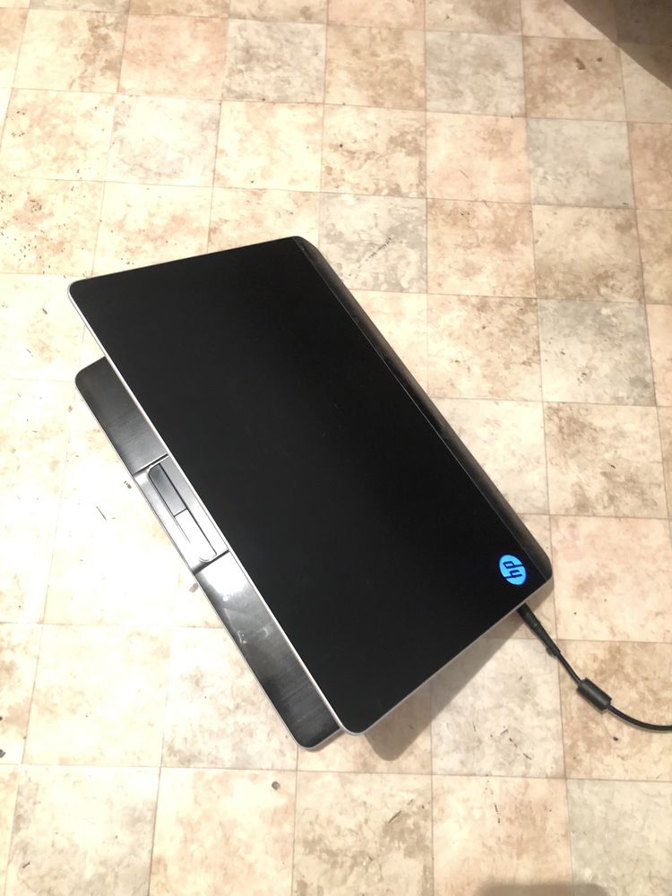 Hp продам Астана срочно i7 проц озу 8гб звоните -
