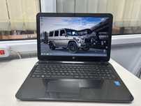 Ноутбук HP HDD 500GB ОЗУ 8GB Тонкий Стильный Матовый Корпус