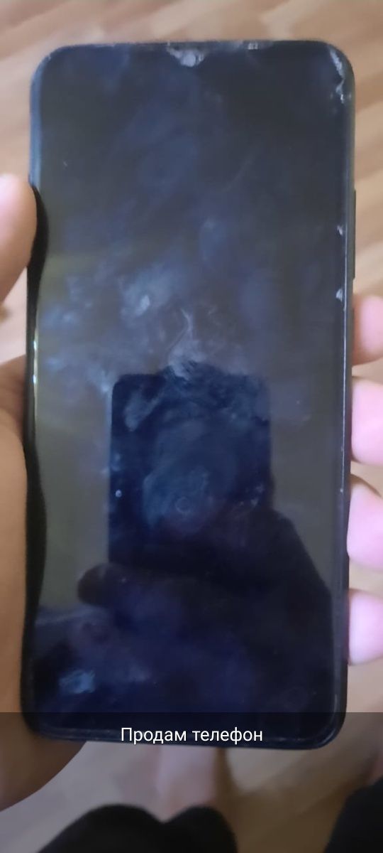 Redmi 9c в хорошем состоянии