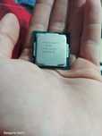 Процессор Intel core i3 10100f