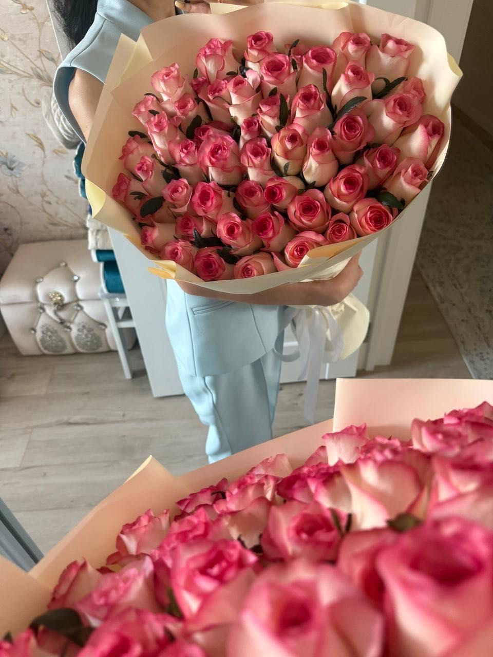 Продам букет цветов