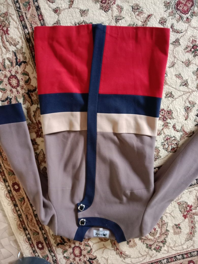 Продам пальто новое