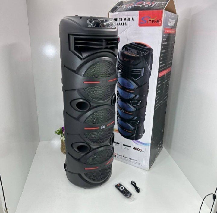 Калонка блютуз USB флешка без проводной без шнура
