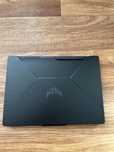Игровой ноутбук ASUS TUF Gaming F15