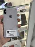 iPhone X 256GB Айфон Х 256ГБ