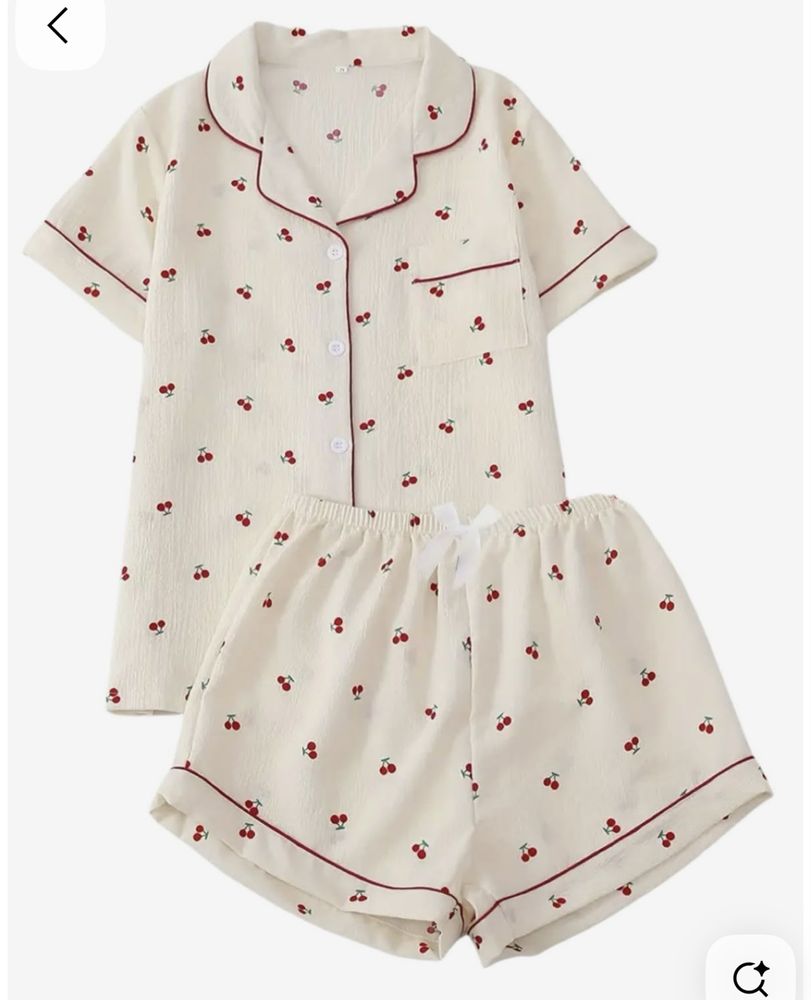 Пижамы из Pinterest