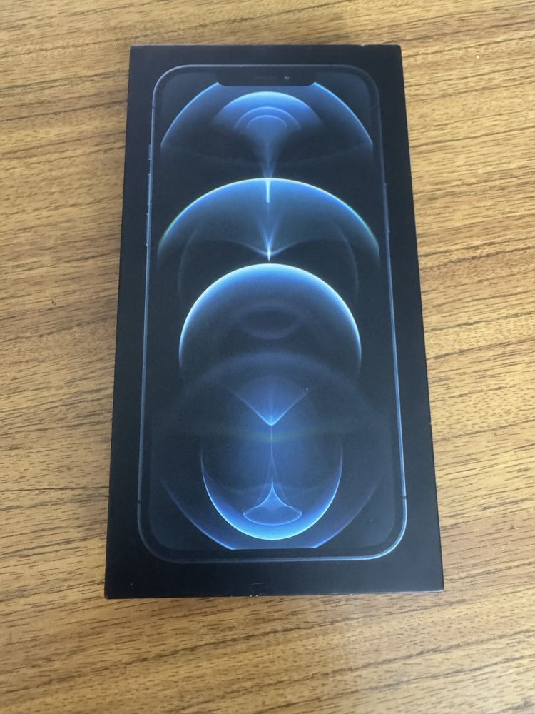 Iphone 12 pro max 256Gb