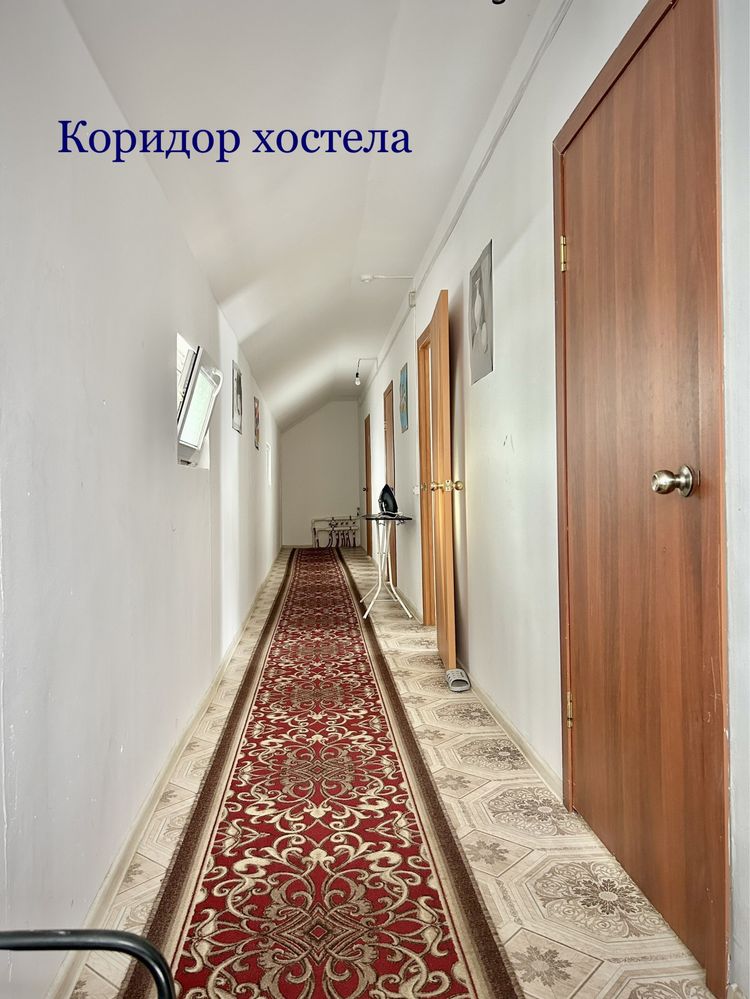 Дом в центре с  бизнесами