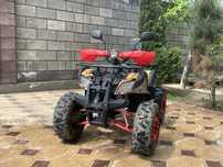Квадроцикл ATV 125