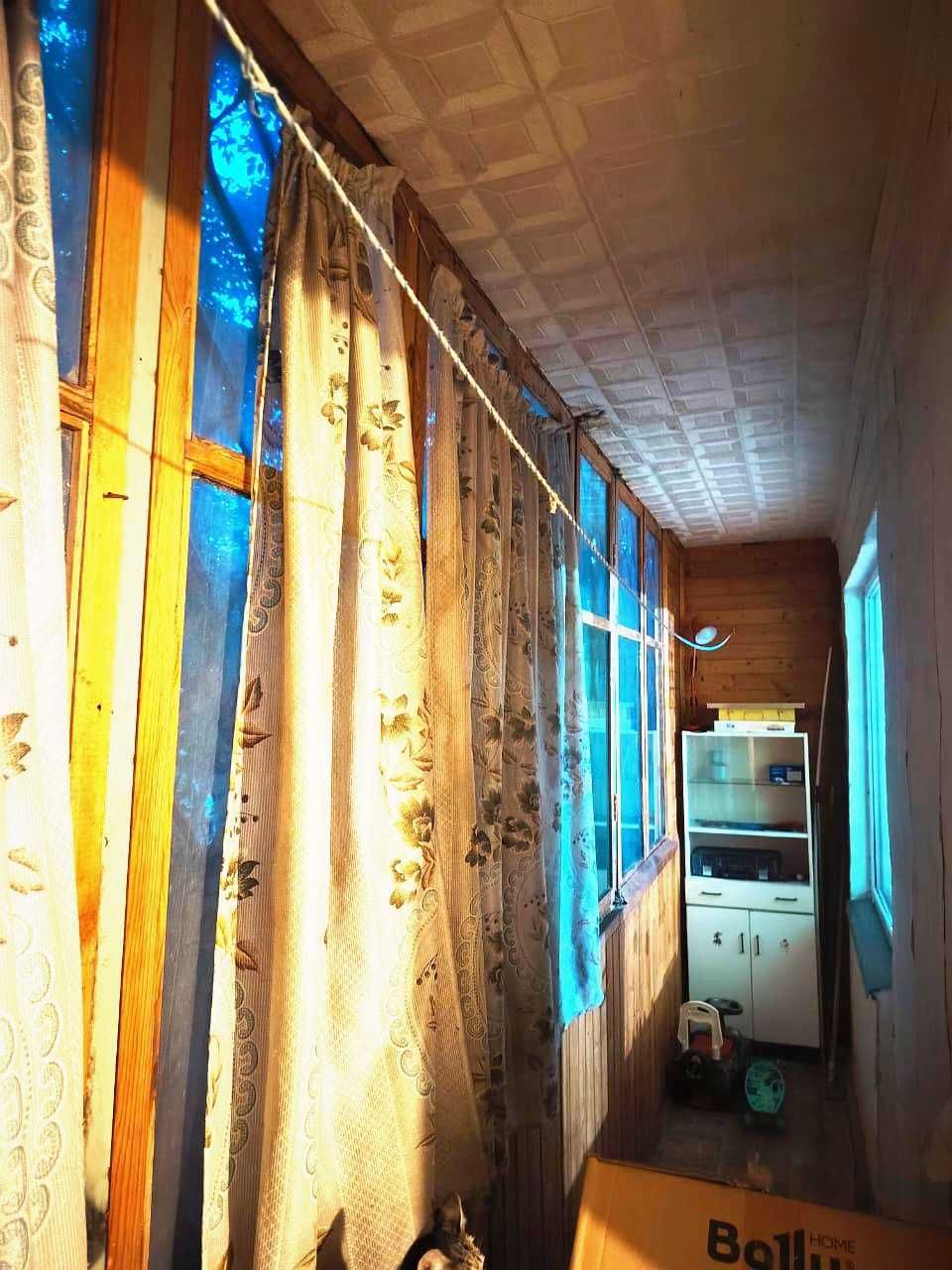 1 комн. квартира, 37 кв/м