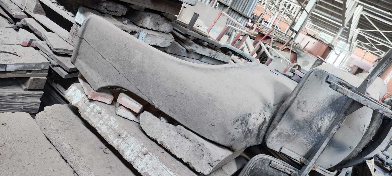 Кабина на автомобиль Газ 53
