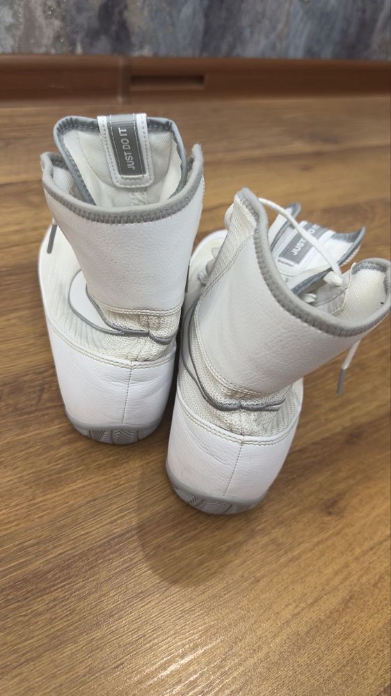 Боксерки Nike Machomai