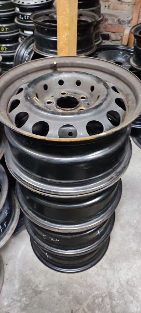 Диски на мерседес w140