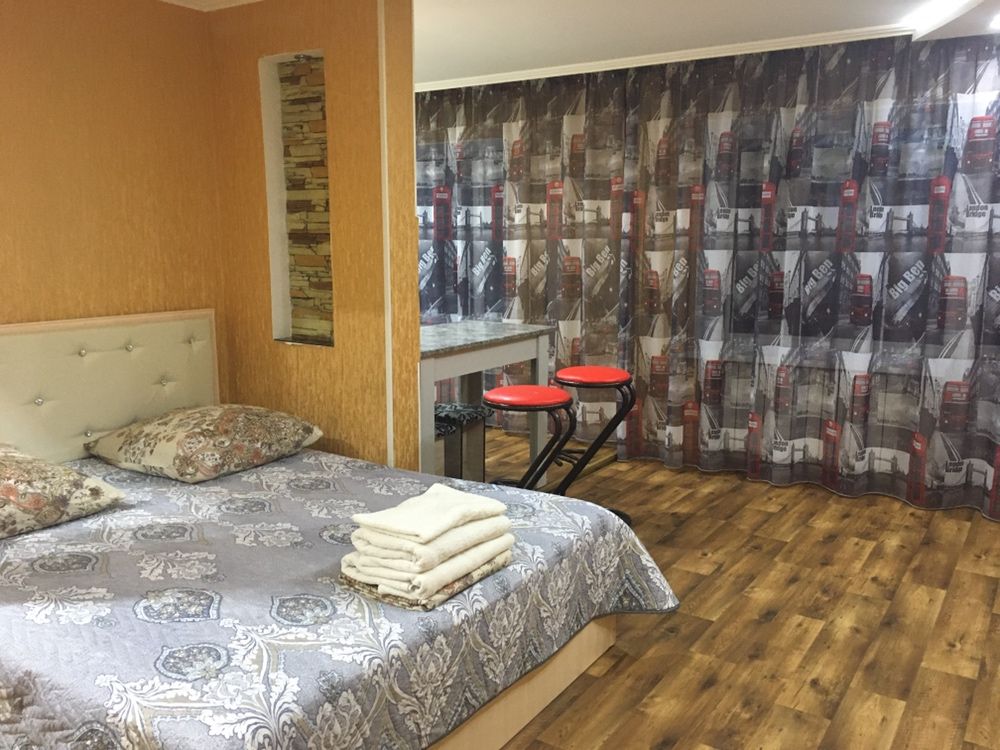 1 ком квартира 72 квартал За Адалом