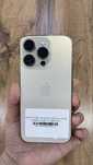 Iphone 14 pro 128 gb