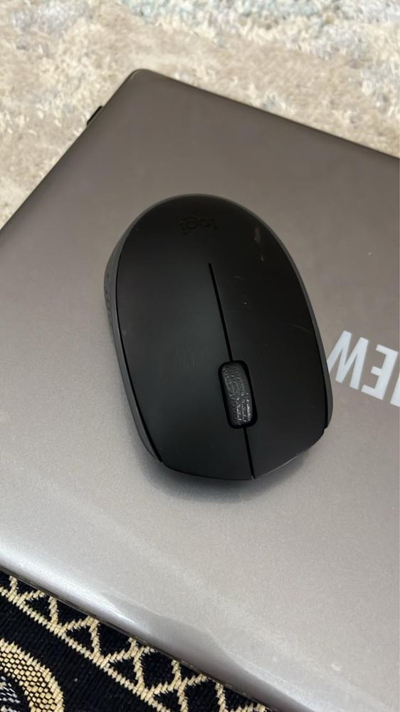 YERVIEW Y96 14" / 32Гб / SSD 512 Гб / Win 10 / EE88A723