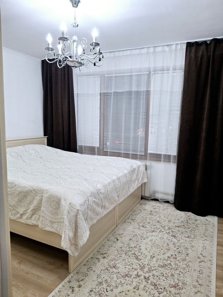 Сдам по суточно 3х комн кв люкс