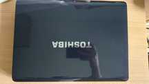 Продам ноутбук Toshiba