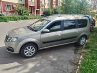 Продам автомобиль LADA LARGUS