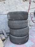 Комплект шин Triangle Snowlink 205/55/R16 94R