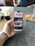 Продам Iphone 15pr 87%akb 128gb